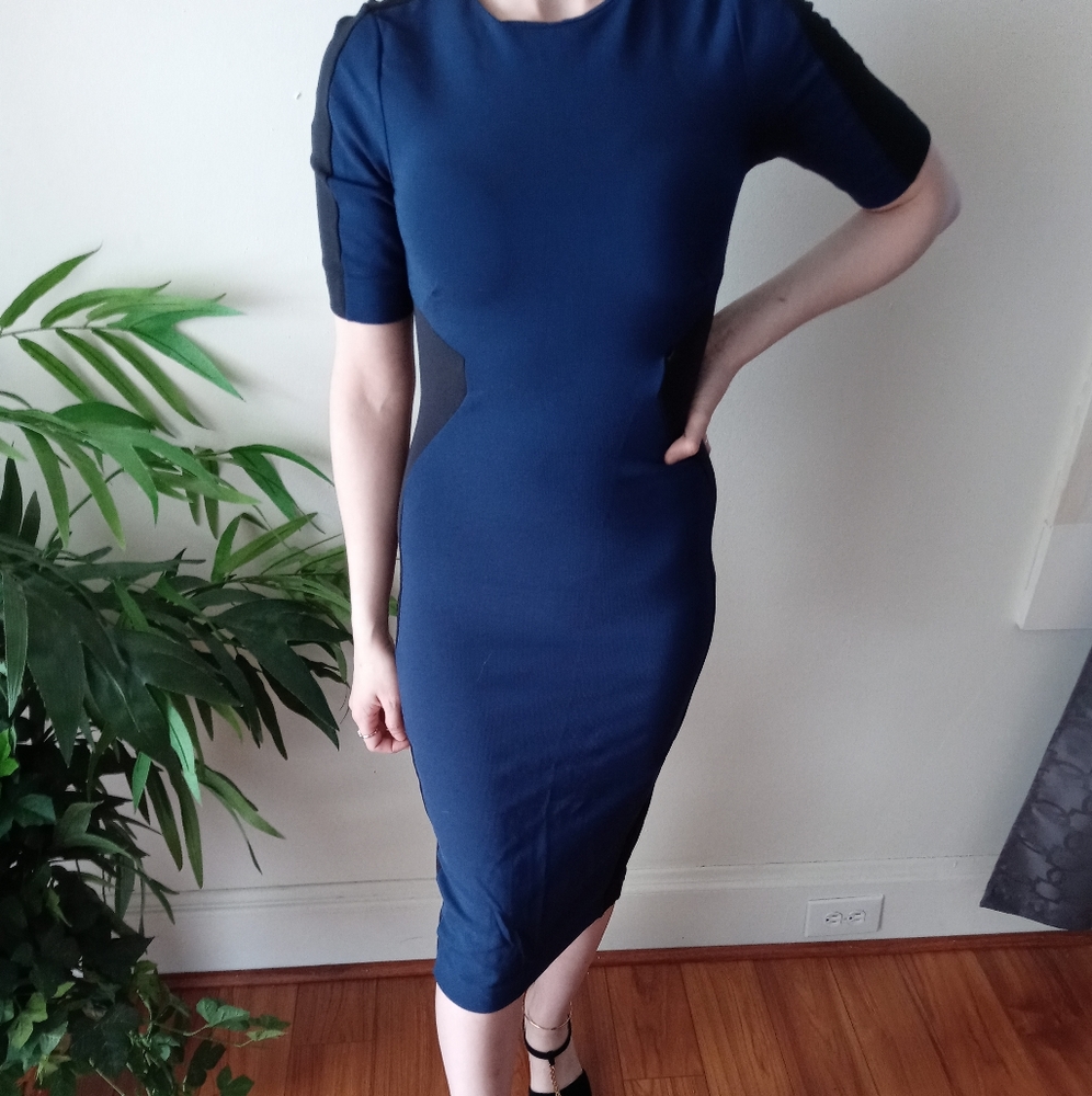 Body Con Dress